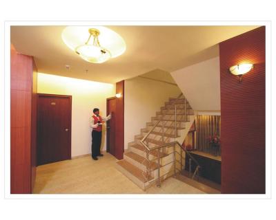 هتل ساوترن ریجنسی