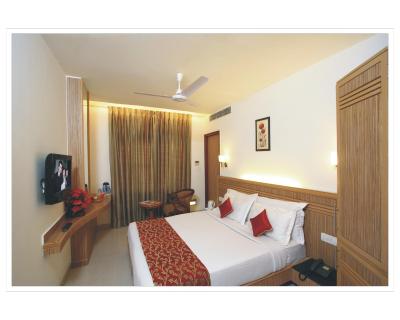 هتل ساوترن ریجنسی