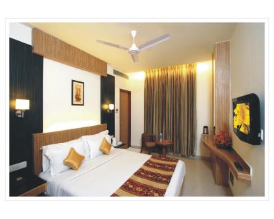 هتل ساوترن ریجنسی