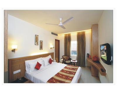 هتل ساوترن ریجنسی