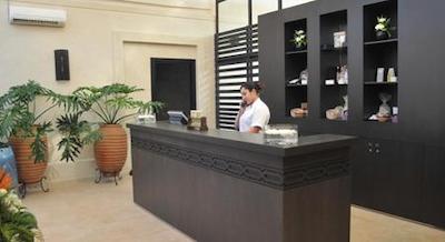 اداما ریزرت