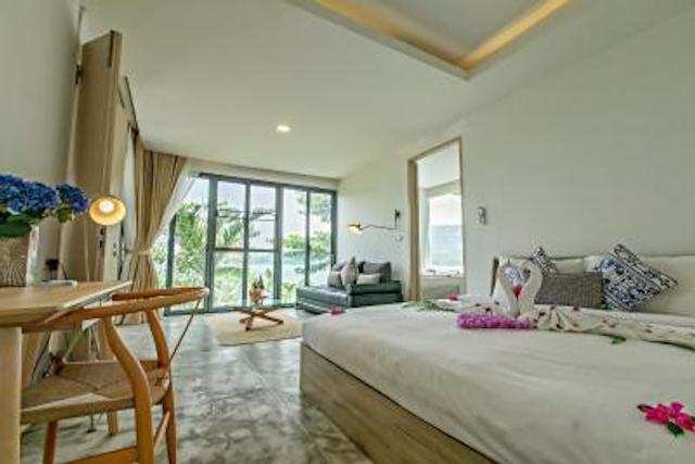 کامالا بیچ استات