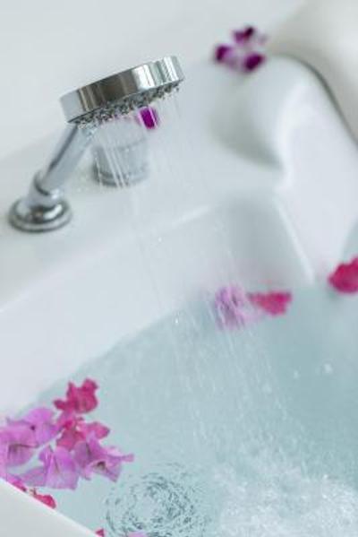 کامالا بیچ استات