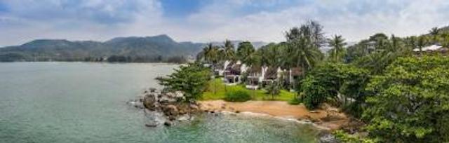 کامالا بیچ استات