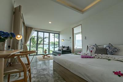 کامالا بیچ استات