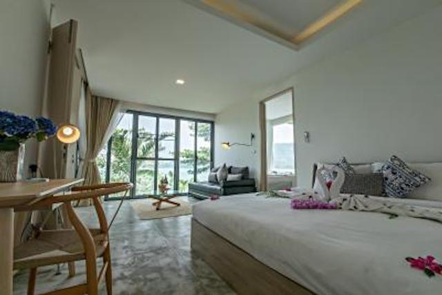 کامالا بیچ استات