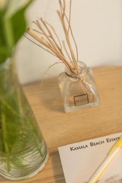 کامالا بیچ استات