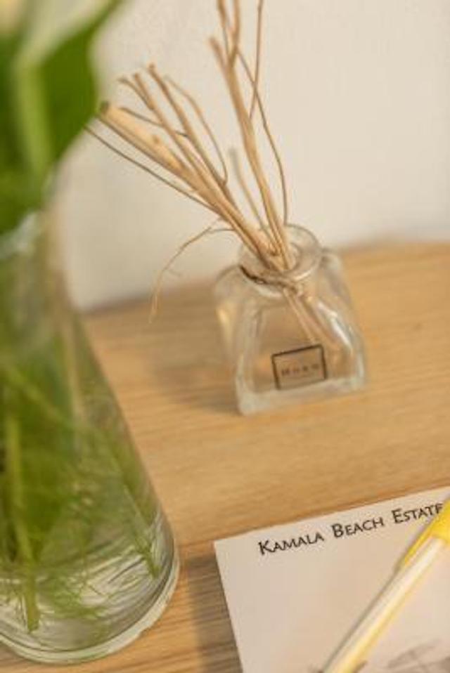 کامالا بیچ استات