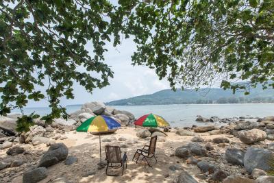 کامالا بیچ استات