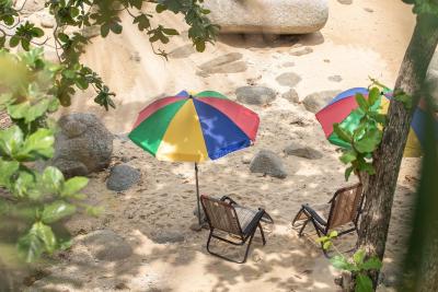 کامالا بیچ استات