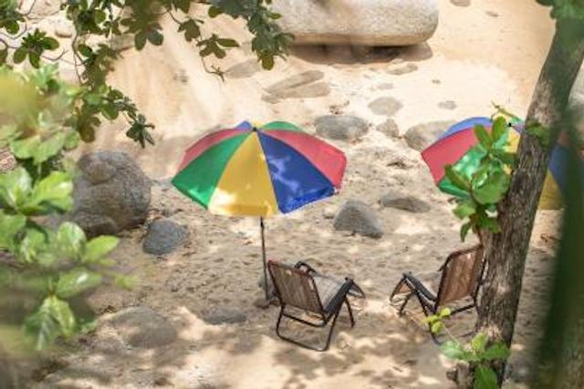 کامالا بیچ استات