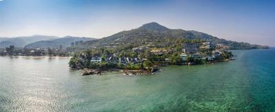 کامالا بیچ استات