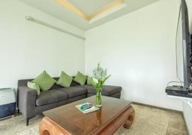 کامالا بیچ استات