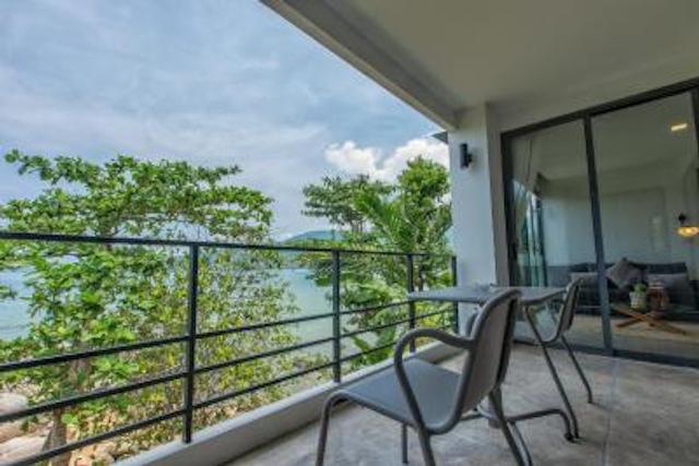 کامالا بیچ استات