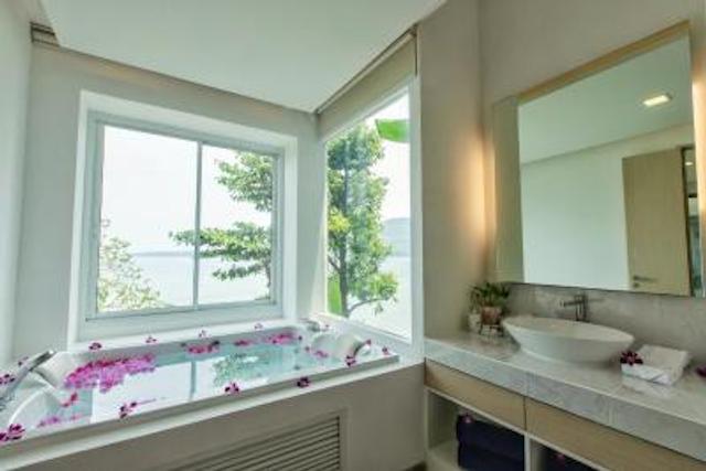 کامالا بیچ استات