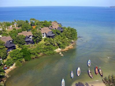 کامالا بیچ استات