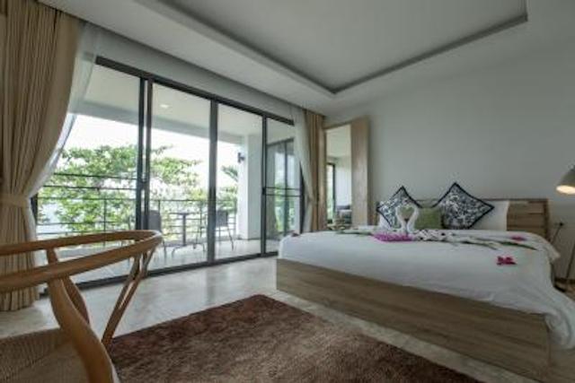 کامالا بیچ استات