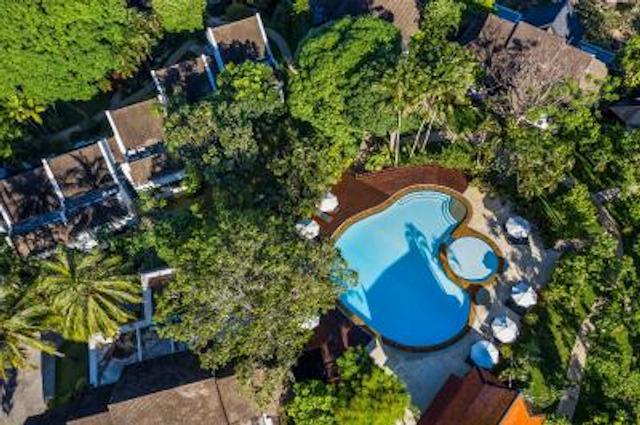 کامالا بیچ استات