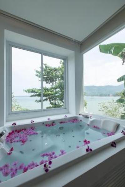 کامالا بیچ استات