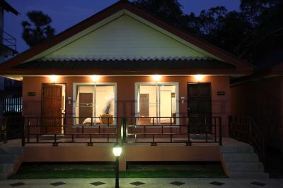 آندامان سی ساید ریزورت