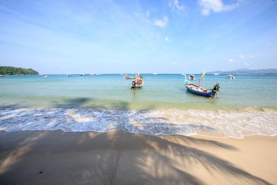 آندامان سی ساید ریزورت