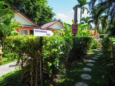 آندامان سی ساید ریزورت