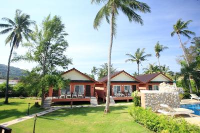 آندامان سی ساید ریزورت