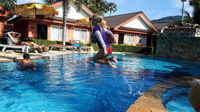 آندامان سی ساید ریزورت