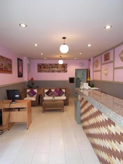 آندامان سی ساید ریزورت