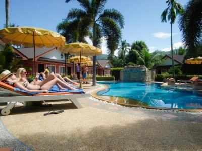 آندامان سی ساید ریزورت