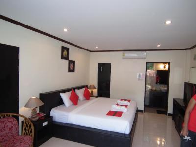 آندامان سی ساید ریزورت