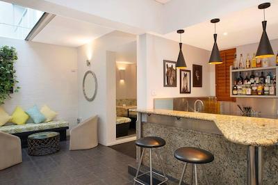 کوالیتی این آیرپرت هریتاج