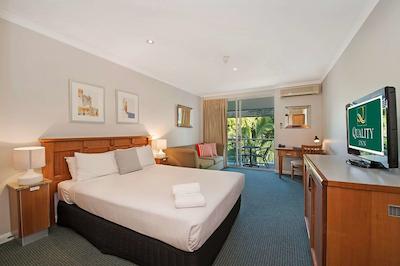 کوالیتی این آیرپرت هریتاج