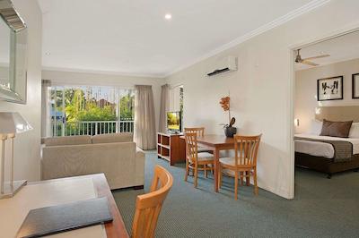 کوالیتی این آیرپرت هریتاج