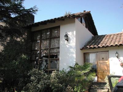 سانتیاگو هیلسید هتل