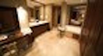 آلگرانزا لوکسوری کندمینیوم اند ریزرت