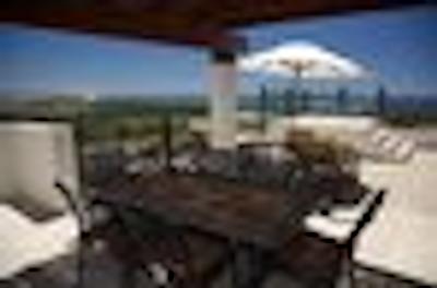 آلگرانزا لوکسوری کندمینیوم اند ریزرت