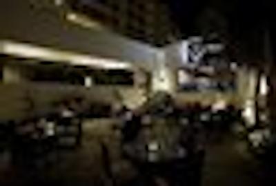 آلگرانزا لوکسوری کندمینیوم اند ریزرت