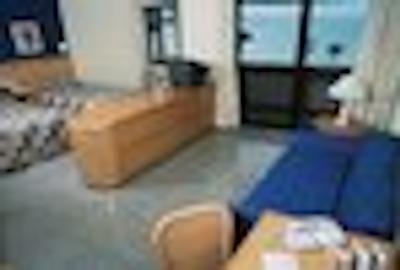 هتل بلو هریزنت اُدن پالاس