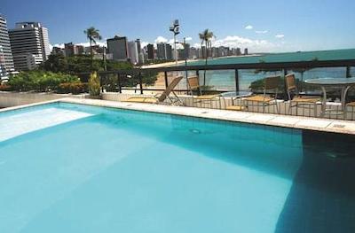 هتل بلو هریزنت اُدن پالاس