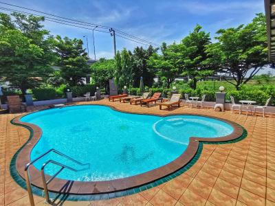 گریت رزیدنس