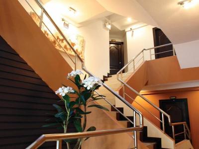 گریت رزیدنس