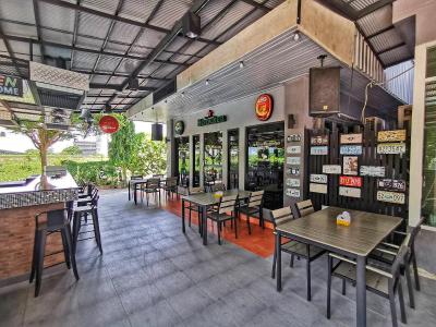 گریت رزیدنس