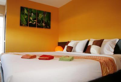 گریت رزیدنس