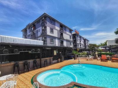 گریت رزیدنس