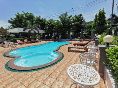 گریت رزیدنس