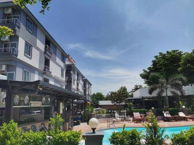 گریت رزیدنس