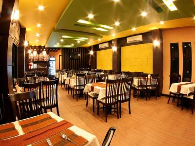 گریت رزیدنس