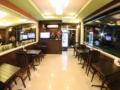 گریت رزیدنس