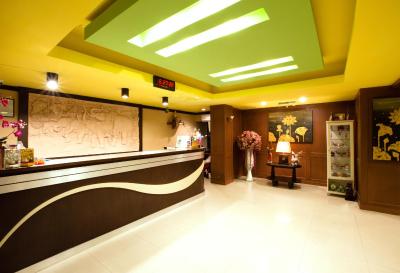 گریت رزیدنس